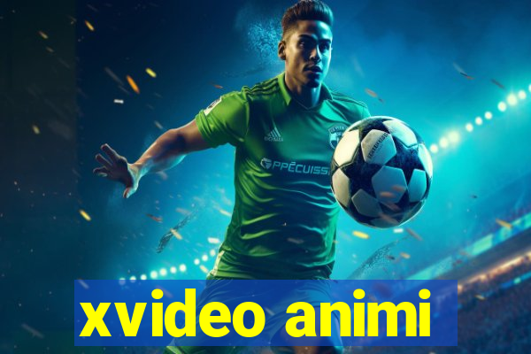 xvideo animi